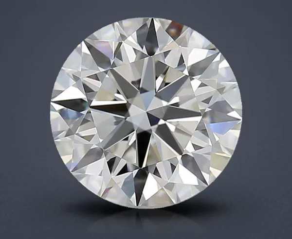 2.2 Carat · H · IF excellent Cut