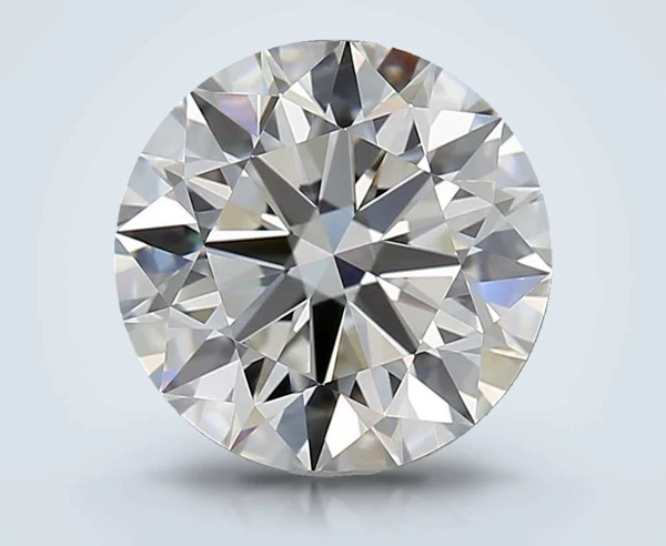 2.2 Carat · H · IF excellent Cut