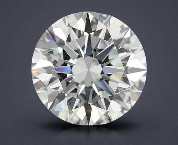 1 Carat · E · VS1 excellent Cut