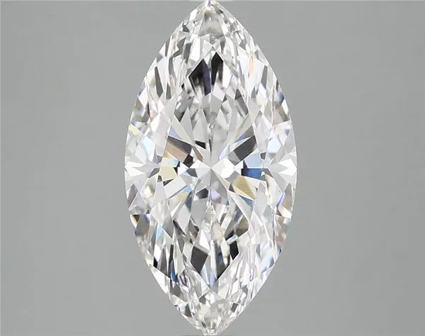 2.37 Carat · F · VVS2 Rare Carat Ideal Cut
