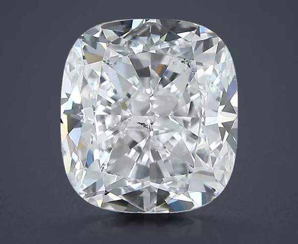 0.9 Carat · H · SI1 very good Cut