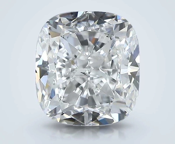 0.9 Carat · H · SI1 very good Cut