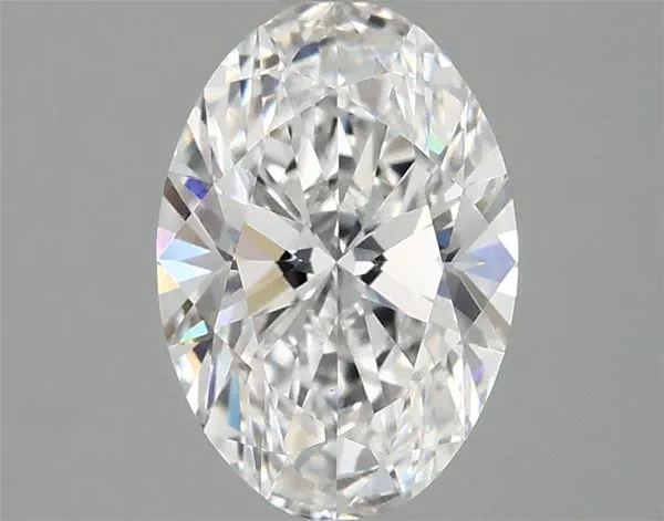 1.49 Carat · D · VS1 Rare Carat Ideal Cut