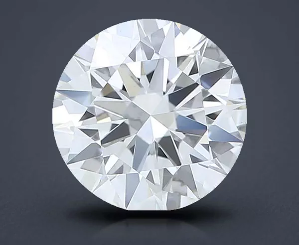 1.74 Carat · E · VVS2 Rare Carat Ideal Cut