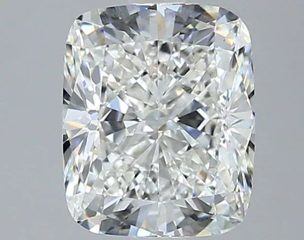 2.01 Carat · G · VVS2 Rare Carat Ideal Cut