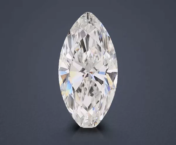 1.72 Carat · E · VS1 Rare Carat Ideal Cut
