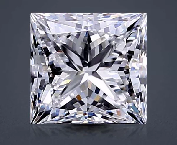 1.14 Carat · D · VVS1 Rare Carat Ideal Cut