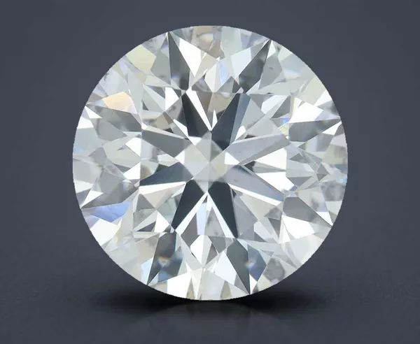 4.02 Carat · D · VS1 Rare Carat Ideal Cut