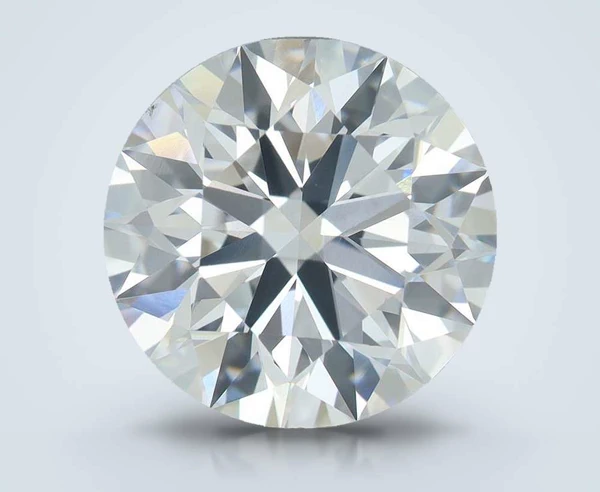 4.02 Carat · D · VS1 Rare Carat Ideal Cut