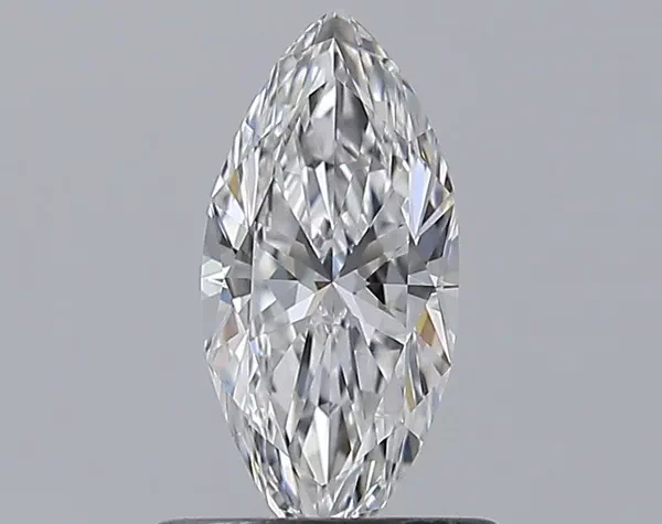 0.59 Carat · D · VS1 Rare Carat Ideal Cut