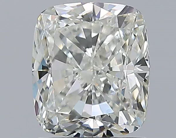1.9 Carat · J · VVS2 very good Cut