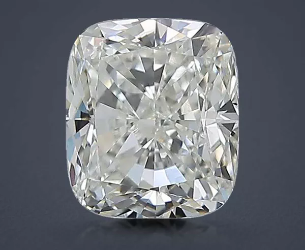 1.9 Carat · J · VVS2 very good Cut