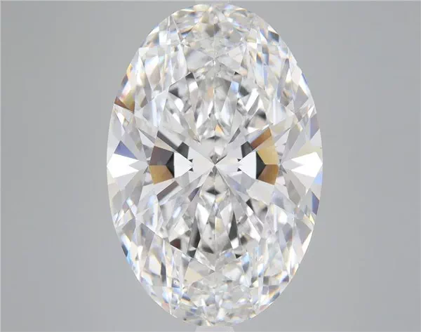 11.58 Carat · F · VS2 Rare Carat Ideal Cut
