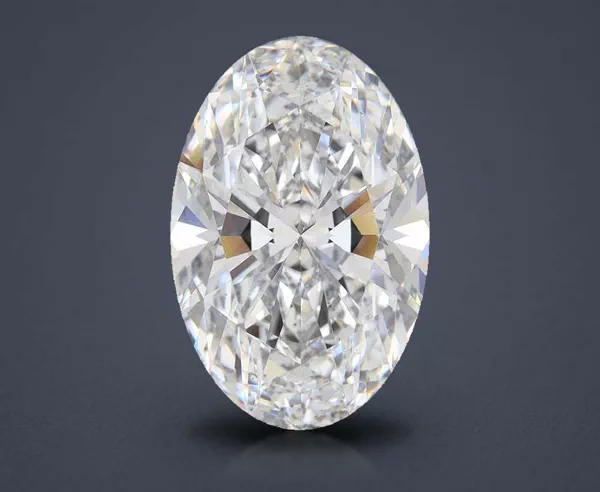 11.58 Carat · F · VS2 Rare Carat Ideal Cut