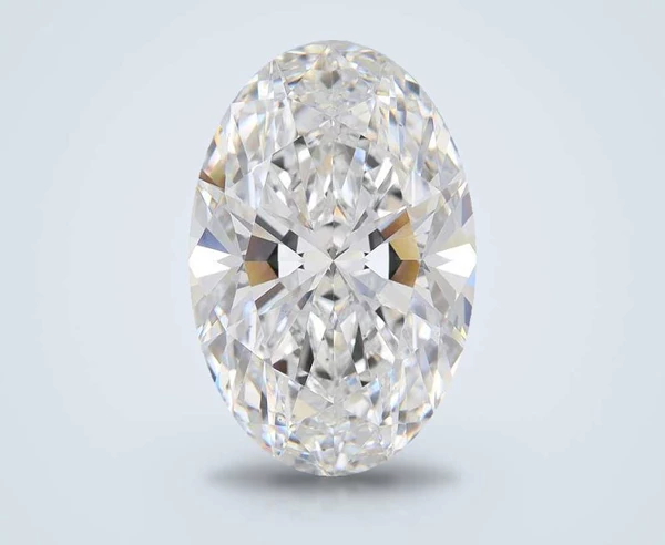 11.58 Carat · F · VS2 Rare Carat Ideal Cut