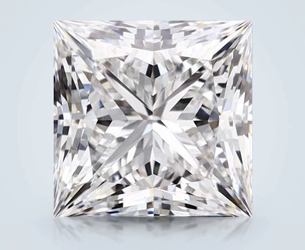 2.45 Carat · D · VS1 Rare Carat Ideal Cut