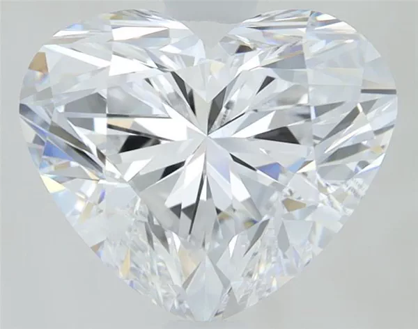 3.53 Carat · E · VVS2 Rare Carat Ideal Cut