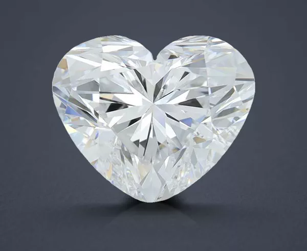 3.53 Carat · E · VVS2 Rare Carat Ideal Cut