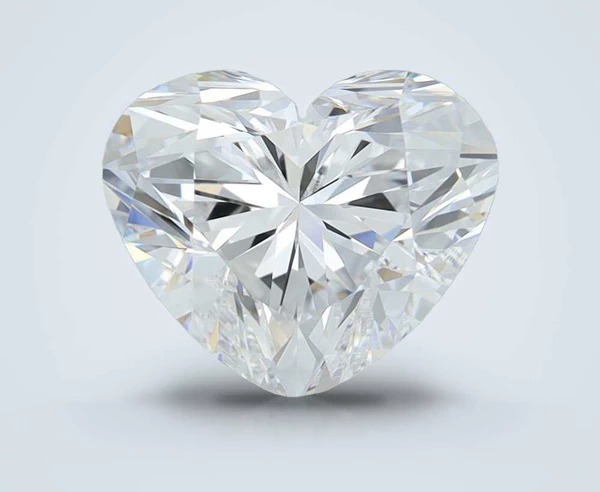 3.53 Carat · E · VVS2 Rare Carat Ideal Cut