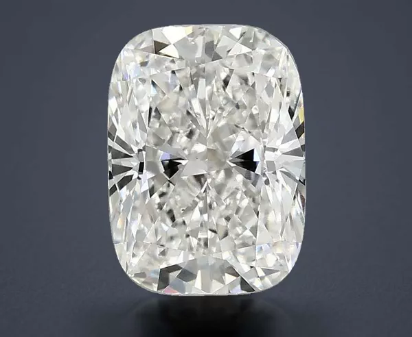 2.1 Carat · F · VS1 Rare Carat Ideal Cut