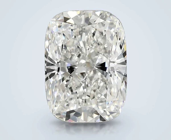 2.1 Carat · F · VS1 Rare Carat Ideal Cut