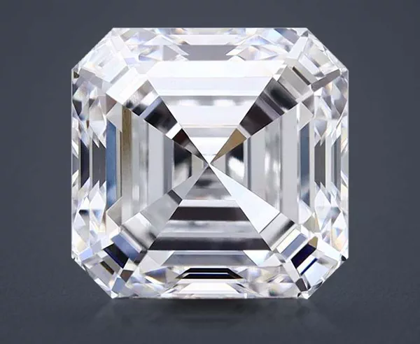 2.9 Carat · D · VVS2 Rare Carat Ideal Cut