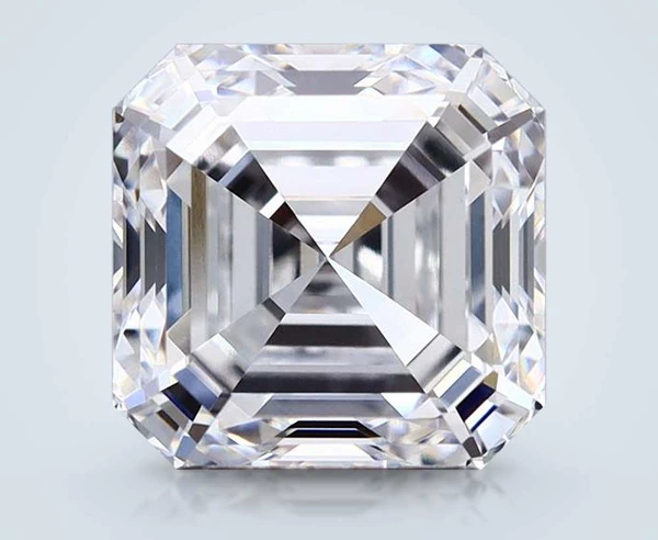 2.9 Carat · D · VVS2 Rare Carat Ideal Cut