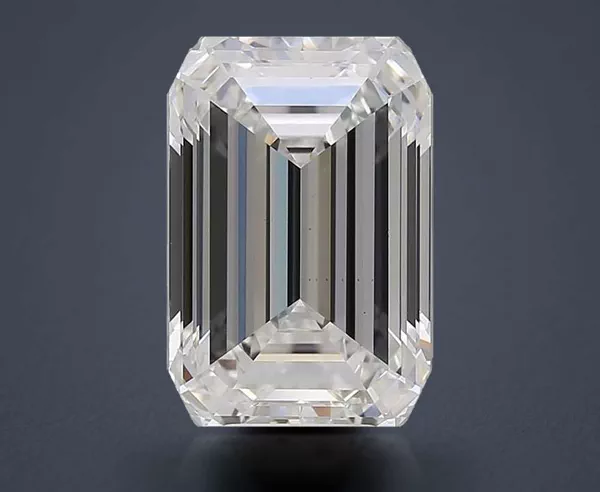 7.09 Carat · E · VS1 Rare Carat Ideal Cut