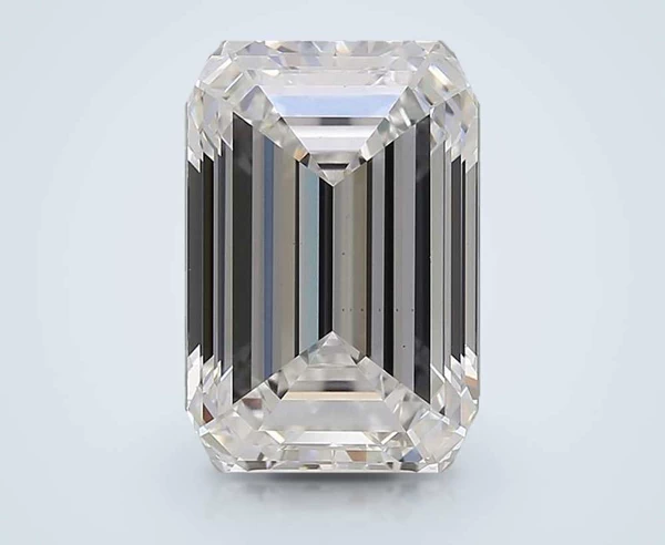 7.09 Carat · E · VS1 Rare Carat Ideal Cut
