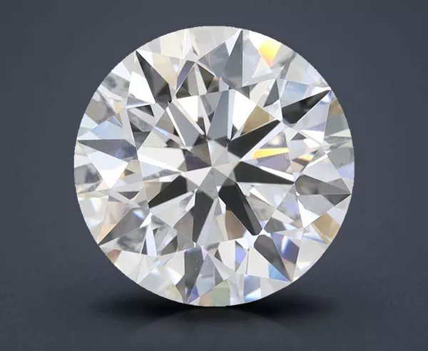 2.49 Carat · D · VVS1 Rare Carat Ideal Cut