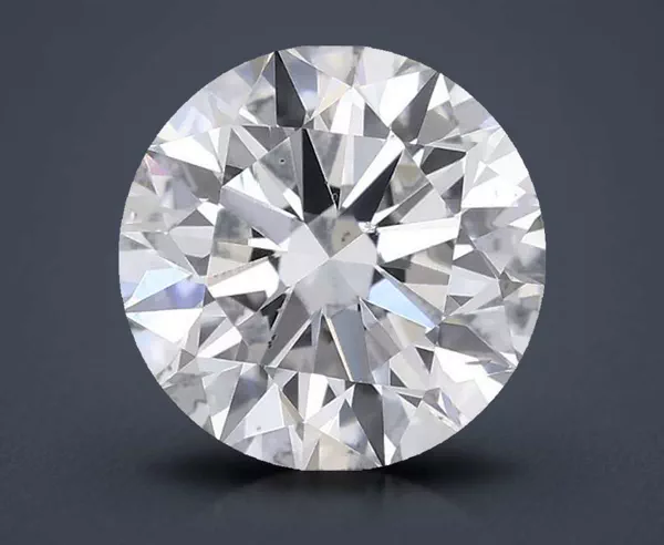 0.5 Carat · E · SI1 Rare Carat Ideal Cut