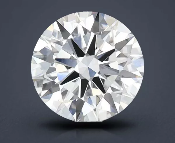 1.41 Carat · E · VS1 Rare Carat Ideal Cut