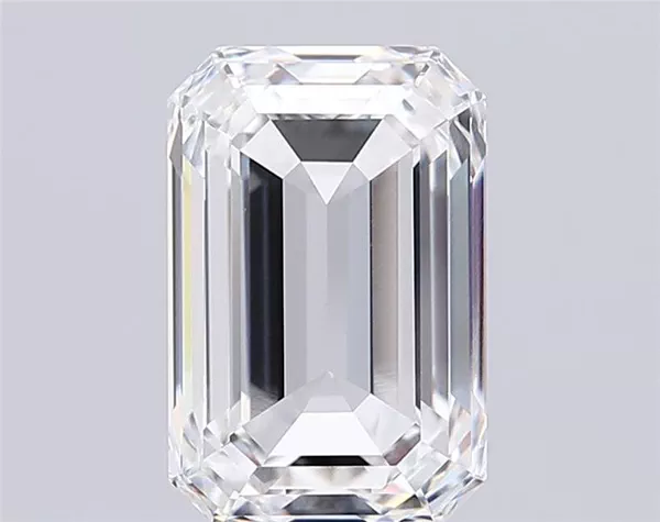 7.03 Carat · E · VVS1 Rare Carat Ideal Cut