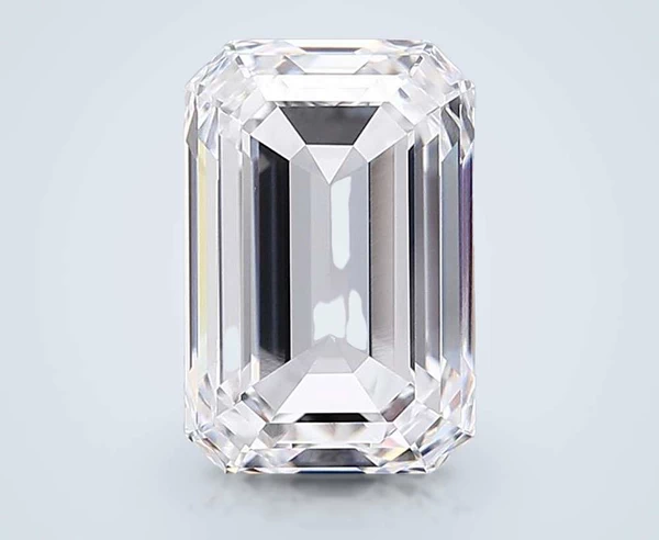 7.03 Carat · E · VVS1 Rare Carat Ideal Cut