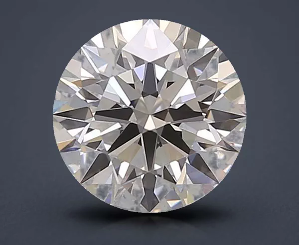 1.43 Carat · D · IF excellent Cut