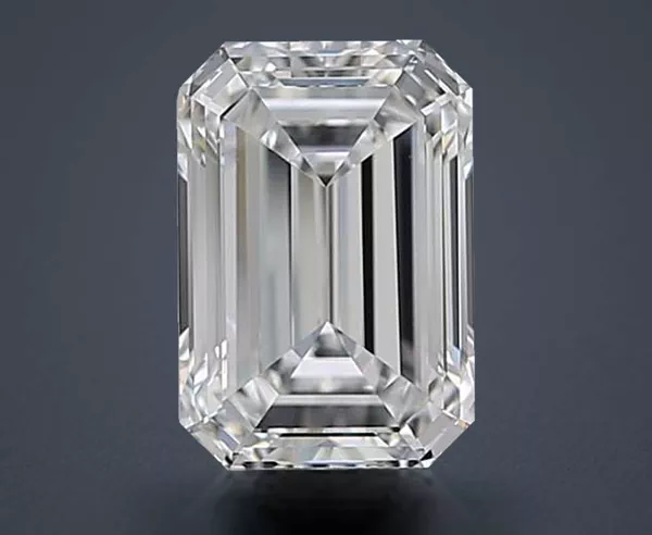 2.3 Carat · D · VS1 Rare Carat Ideal Cut
