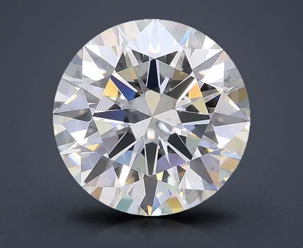 2.01 Carat · E · VS1 excellent Cut