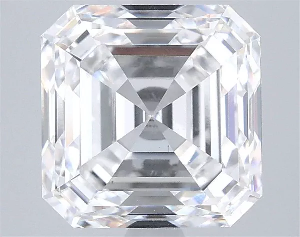 4.04 Carat · D · VS1 Rare Carat Ideal Cut