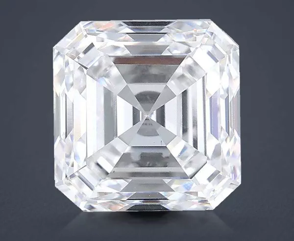4.04 Carat · D · VS1 Rare Carat Ideal Cut