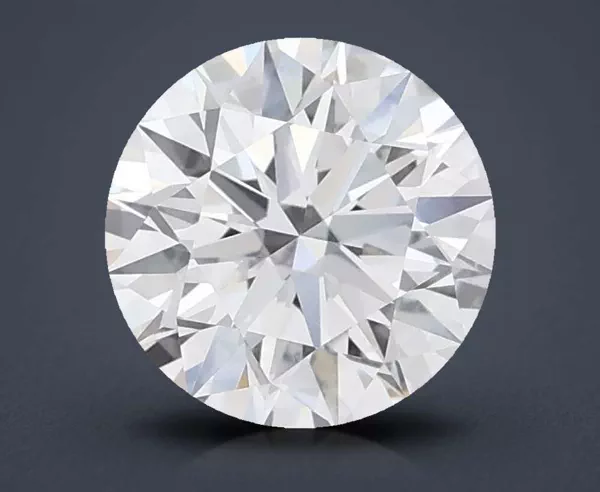 1.57 Carat · D · VVS2 Rare Carat Ideal Cut