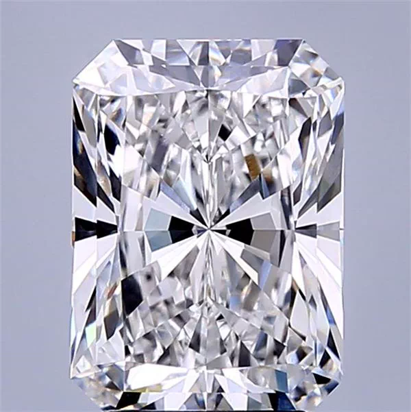 3.6 Carat · D · VVS1 Rare Carat Ideal Cut