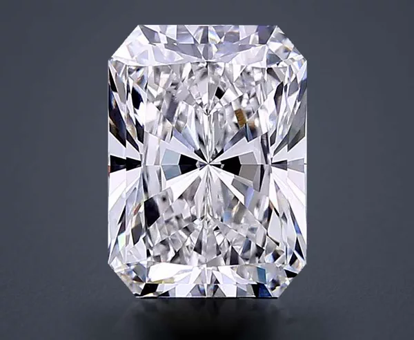 3.6 Carat · D · VVS1 Rare Carat Ideal Cut