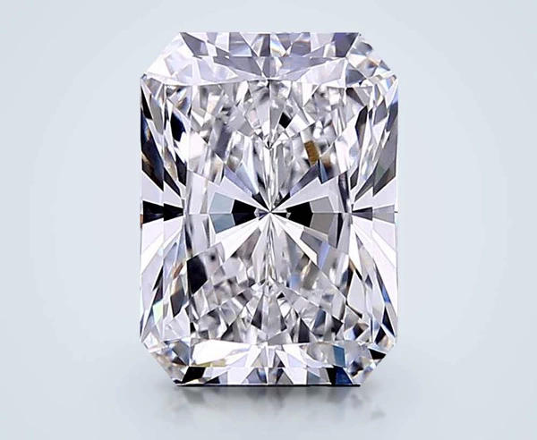 3.6 Carat · D · VVS1 Rare Carat Ideal Cut