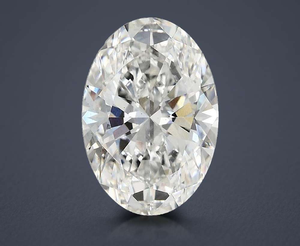 2.86 Carat · F · VS1 Rare Carat Ideal Cut