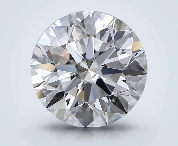 4.51 Carat · E · SI2 Rare Carat Ideal Cut