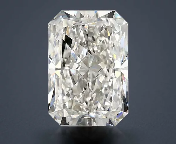 2.49 Carat · F · VS1 Rare Carat Ideal Cut