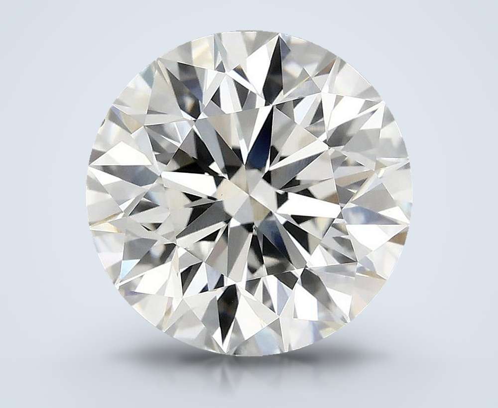 4.89 Carat · E · VS1 excellent Cut