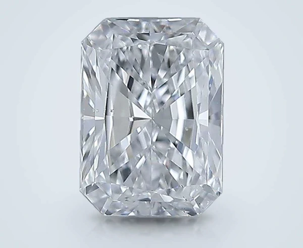 0.65 Carat · D · SI1 Rare Carat Ideal Cut