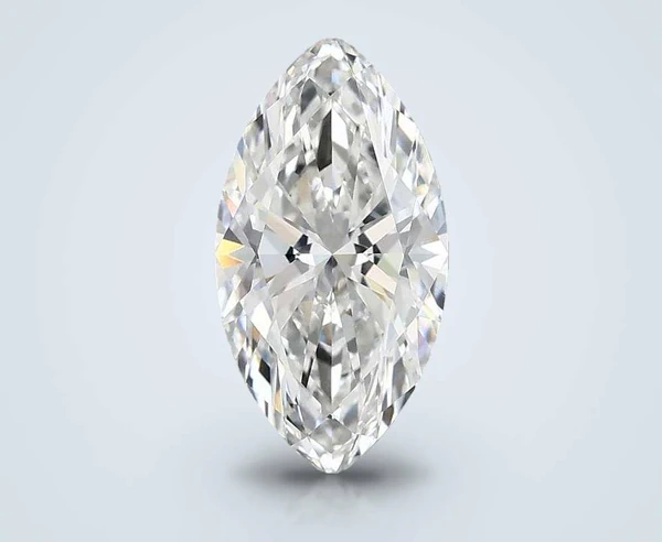 2.03 Carat · E · VVS2 Rare Carat Ideal Cut