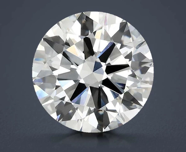 3.9 Carat · F · VS1 Rare Carat Ideal Cut